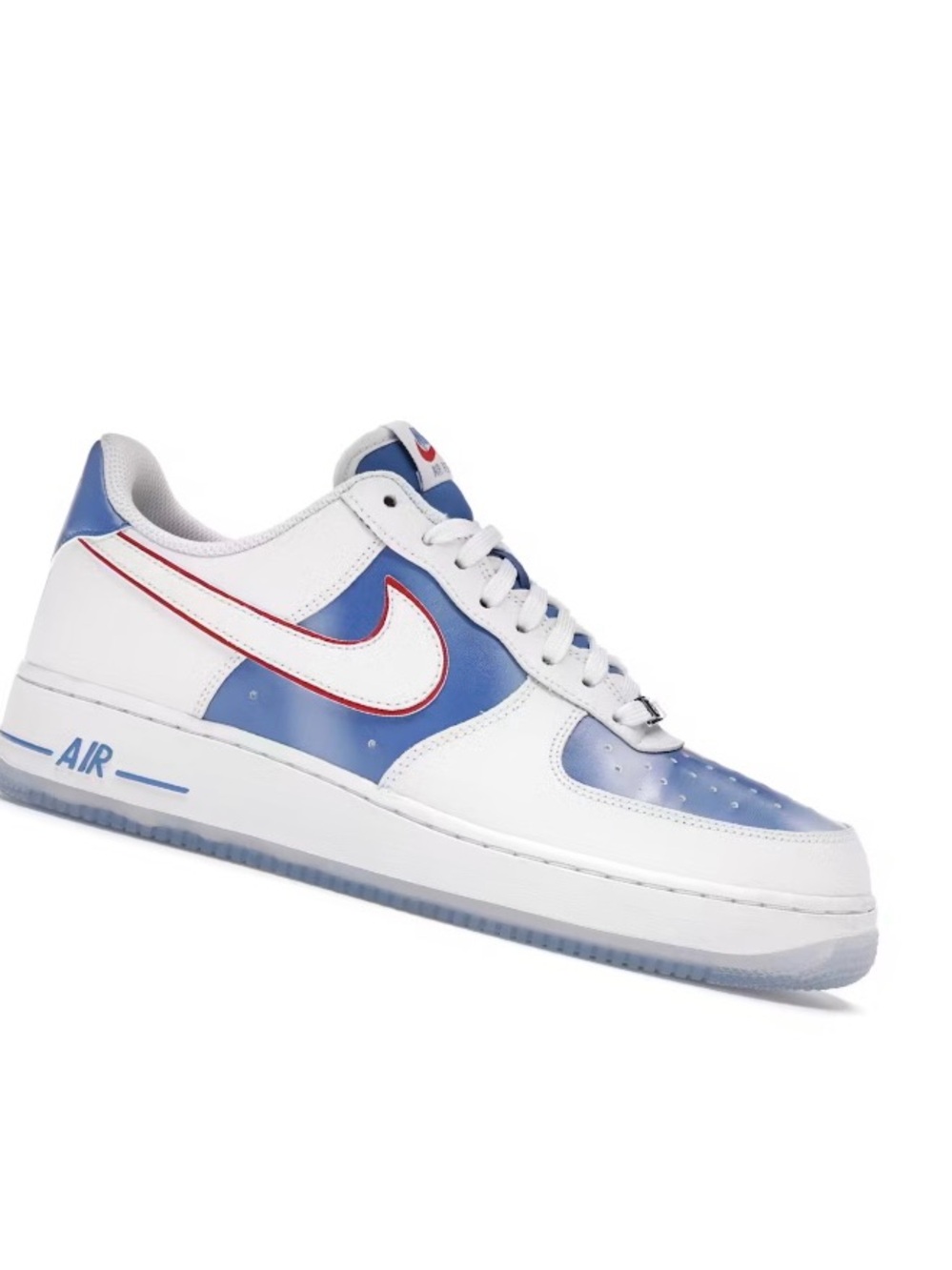 Nike Men's Air Force 1 Low
